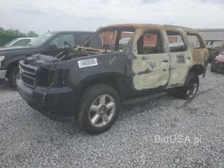 CHEVROLET TAHOE K150