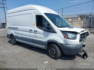 FORD FORD TRANSIT-250