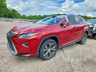 LEXUS RX 350 BASE