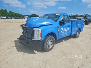 FORD F250