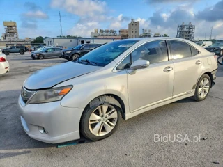 LEXUS HS 250H