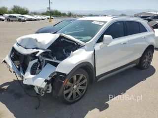 CADILLAC XT4 PREMIUM LUXURY PREMIUM LUXURY