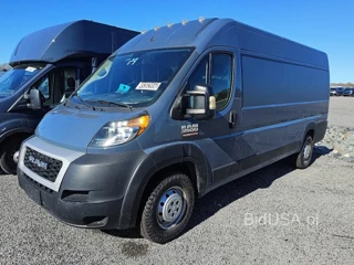 RAM PROMASTER 1500 1500 HIGH