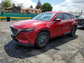 MAZDA CX-9 TOURING