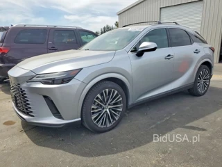 LEXUS RX 350 PREMIUM+