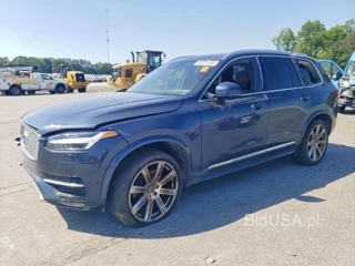 VOLVO XC90 T6 INSCRIPTION