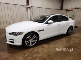 JAGUAR XE PREMIUM