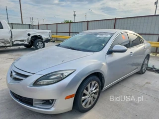 MAZDA 6 I
