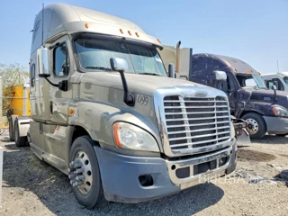 FREIGHTLINER CASCADIA