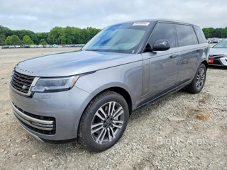 LAND ROVER RANGEROVER