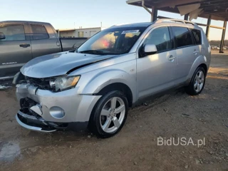 MITSUBISHI OUTLANDER XLS