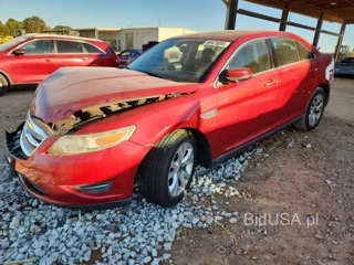 FORD TAURUS SEL