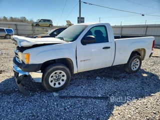 GMC SIERRA C1500