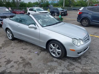 MERCEDES-BENZ MERCEDES-BENZ CLK 350