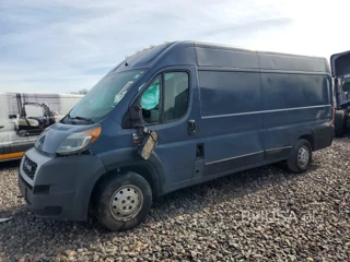 RAM PROMASTER 3500 UNKNOWN