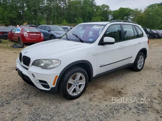 BMW X5 XDRIVE35I