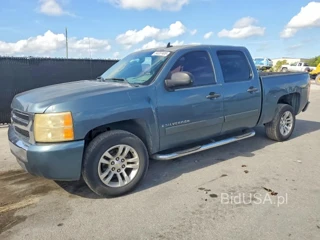CHEVROLET SILVERADO C1500