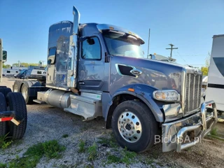 PETERBILT 567