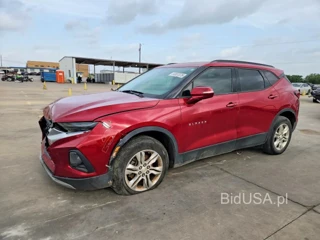 CHEVROLET BLAZER 2LT