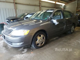TOYOTA AVALON