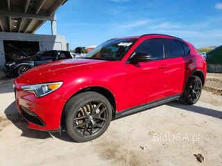 ALFA ROMEO STELVIO SPORT