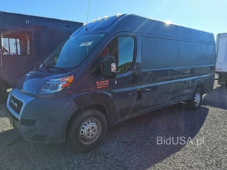 RAM PROMASTER 1500 1500 HIGH