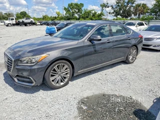 GENESIS G80 3.8
