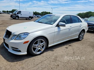 MERCEDES-BENZ E 350 4MATIC
