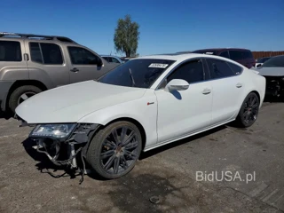 AUDI A7 PREMIUM PLUS