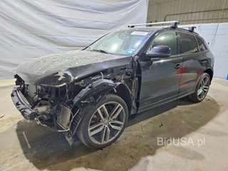 AUDI SQ5 PRESTIGE