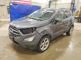 FORD ECOSPORT SE