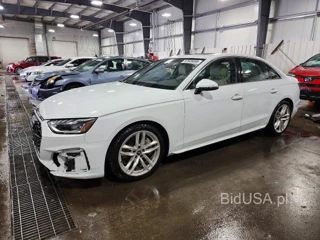 AUDI A4 PREMIUM PLUS 45