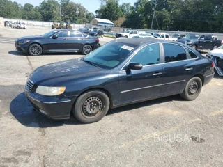 HYUNDAI AZERA SE