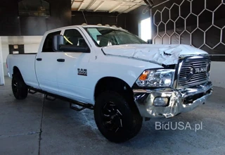 RAM 3500 ST