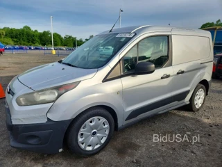 FORD TRANSIT CONNECT XL