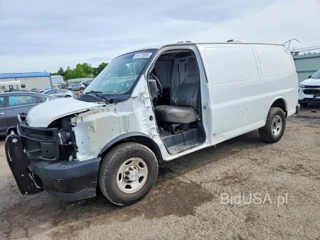 CHEVROLET EXPRESS 2500