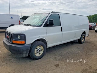GMC SAVANA G2500