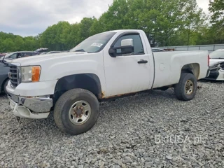 GMC SIERRA K3500