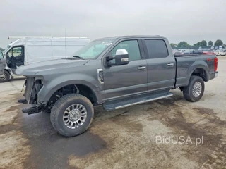 FORD F250 SUPER DUTY
