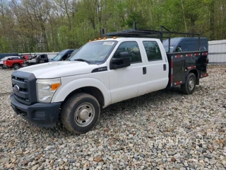 FORD F350 SUPER DUTY