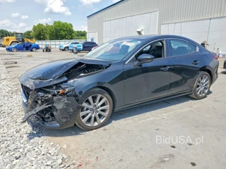 MAZDA 3 PREFERRED