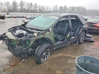 LEXUS RX 350 BASE