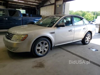 FORD TAURUS LIMITED
