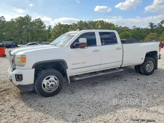GMC SIERRA K3500 DENALI