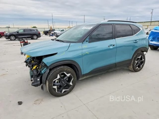 KIA SELTOS EX