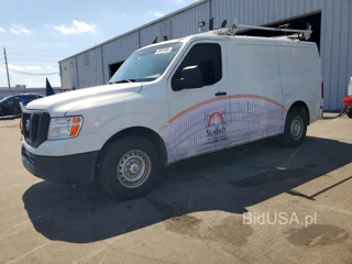 NISSAN NV 1500 S