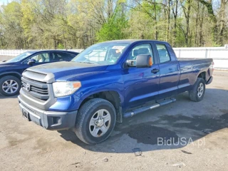TOYOTA TUNDRA SR