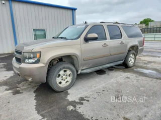 CHEVROLET SUBURBAN K1500