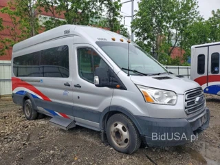 FORD TRANSIT T-250