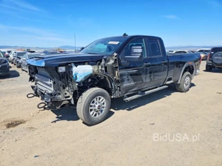 GMC SIERRA K2500 HEAVY DUTY